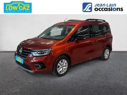 Photo Renault Kangoo Techno