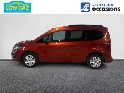 Photo 7 Renault Kangoo  Blue dCi 115 EDC