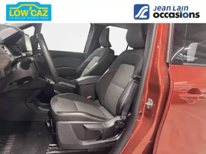 Photo 10 Renault Kangoo  Blue dCi 115 EDC
