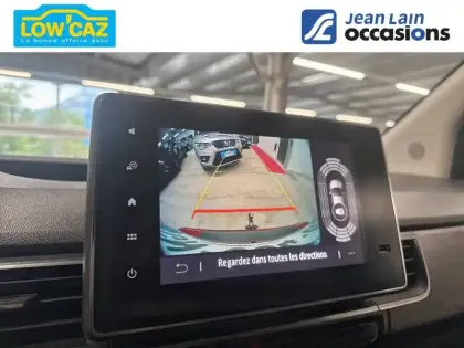 Photo 15 Renault Kangoo  Blue dCi 115 EDC