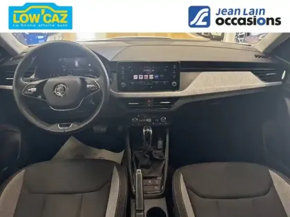 Photo 17 Skoda Kamiq  1.5 TSI Evo 2 150 ch DSG7 ACT