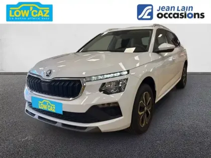 Photo Skoda Kamiq Selection