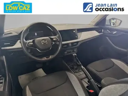 Photo 10 Skoda Kamiq  1.5 TSI Evo 2 150 ch DSG7 ACT