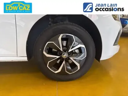 Photo 8 Skoda Kamiq  1.5 TSI Evo 2 150 ch DSG7 ACT