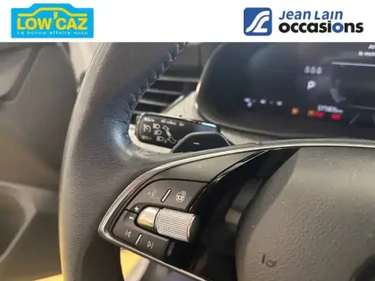 Photo 11 Skoda Kamiq  1.5 TSI Evo 2 150 ch DSG7 ACT