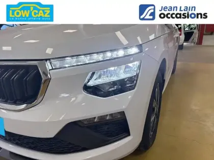 Photo 18 Skoda Kamiq  1.5 TSI Evo 2 150 ch DSG7 ACT