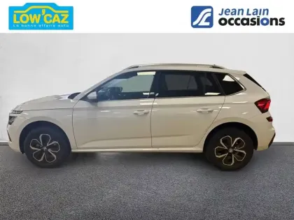 Photo 7 Skoda Kamiq  1.5 TSI Evo 2 150 ch DSG7 ACT