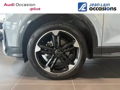 Photo 8 Audi Q2  35 TFSI 150 S tronic 7
