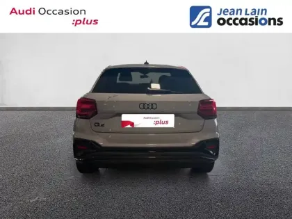 Photo 5 Audi Q2  35 TFSI 150 S tronic 7