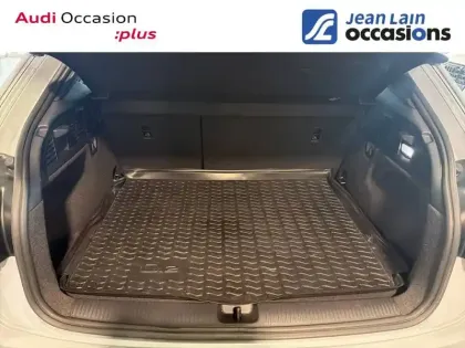 Photo 9 Audi Q2  35 TFSI 150 S tronic 7