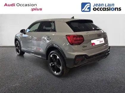 Photo 6 Audi Q2  35 TFSI 150 S tronic 7