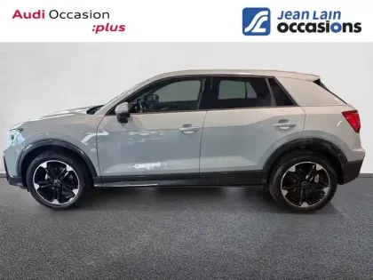 Photo 7 Audi Q2  35 TFSI 150 S tronic 7