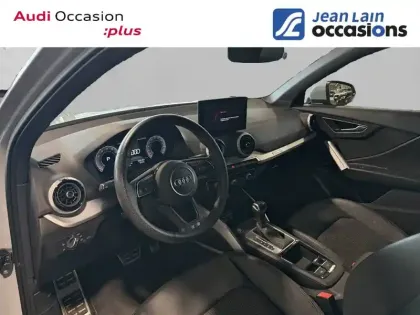 Photo 10 Audi Q2  35 TFSI 150 S tronic 7