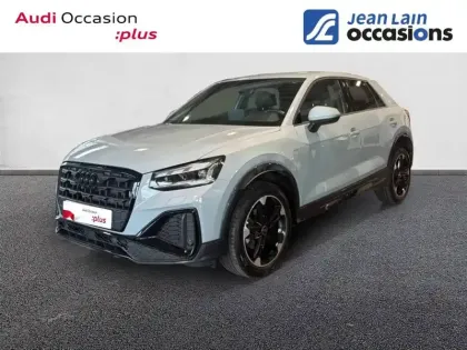 Photo Audi Q2 S Line