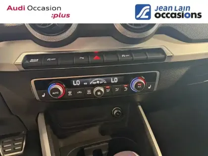 Photo 13 Audi Q2  35 TFSI 150 S tronic 7