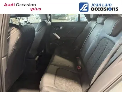 Photo 16 Audi Q2  35 TFSI 150 S tronic 7