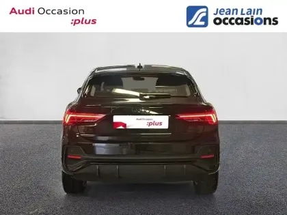 Photo 5 Audi Q3  45 TFSIe 245 ch S tronic 6