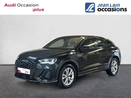 Photo Audi Q3 S Line