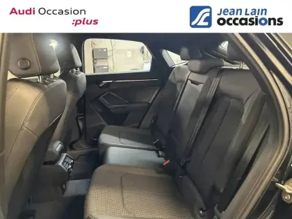 Photo 16 Audi Q3  45 TFSIe 245 ch S tronic 6