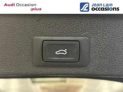 Photo 20 Audi Q3  45 TFSIe 245 ch S tronic 6