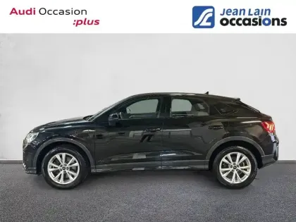 Photo 7 Audi Q3  45 TFSIe 245 ch S tronic 6