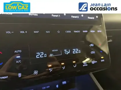 Photo 13 Hyundai Tucson  1.6 T-GDI 150 Hybrid 48V DCT-7