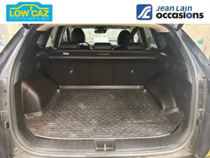 Photo 9 Hyundai Tucson  1.6 T-GDI 150 Hybrid 48V DCT-7