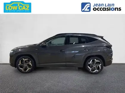 Photo 7 Hyundai Tucson  1.6 T-GDI 150 Hybrid 48V DCT-7