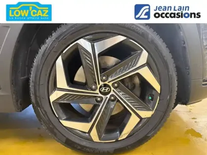 Photo 8 Hyundai Tucson  1.6 T-GDI 150 Hybrid 48V DCT-7