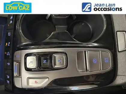 Photo 12 Hyundai Tucson  1.6 T-GDI 150 Hybrid 48V DCT-7