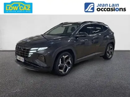 Photo Hyundai Tucson Executive