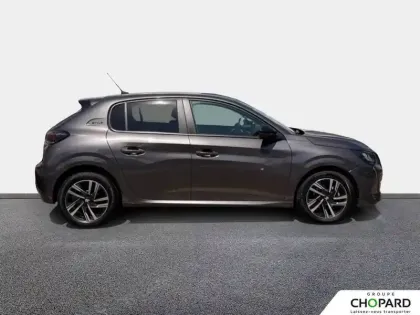 Photo 16 Peugeot 208  PureTech 100 S&S BVM6