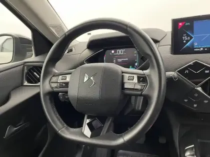 Photo 23 DS DS 3 DS3 Crossback E-Tense