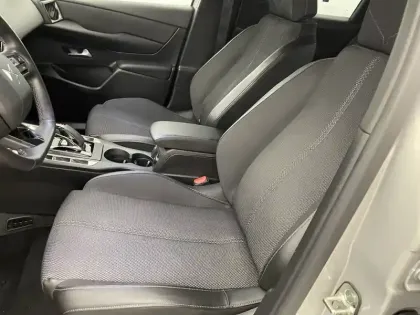 Photo 13 DS DS 3 DS3 Crossback E-Tense