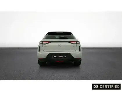 Photo 6 DS DS 3 DS3 Crossback E-Tense