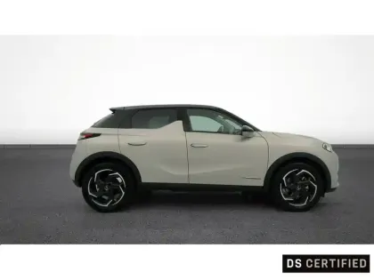Photo 9 DS DS 3 DS3 Crossback E-Tense