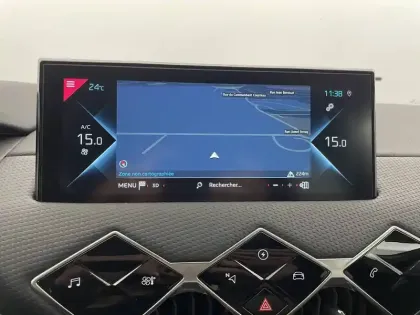 Photo 20 DS DS 3 DS3 Crossback E-Tense