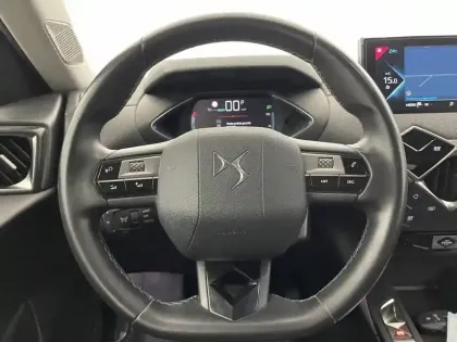 Photo 21 DS DS 3 DS3 Crossback E-Tense