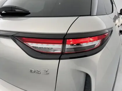 Photo 28 DS DS 3 DS3 Crossback E-Tense