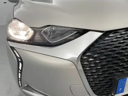Photo 30 DS DS 3 DS3 Crossback E-Tense