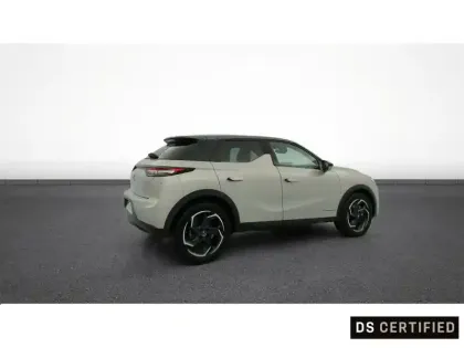 Photo 8 DS DS 3 DS3 Crossback E-Tense