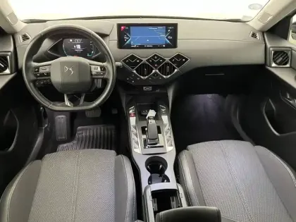 Photo 27 DS DS 3 DS3 Crossback E-Tense