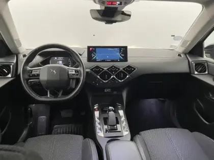 Photo 29 DS DS 3 DS3 Crossback E-Tense