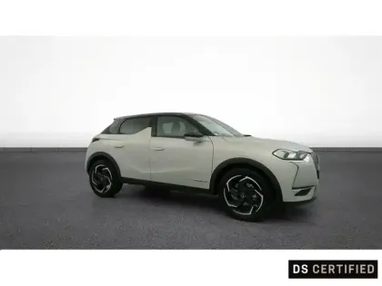 Photo 10 DS DS 3 DS3 Crossback E-Tense