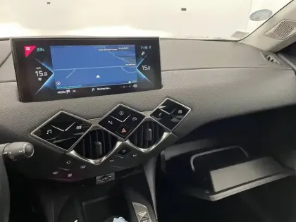 Photo 24 DS DS 3 DS3 Crossback E-Tense