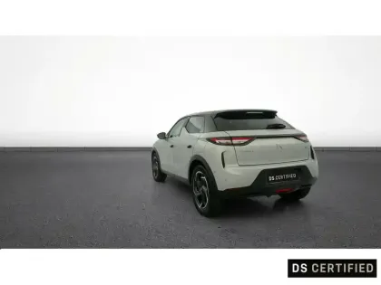 Photo 5 DS DS 3 DS3 Crossback E-Tense