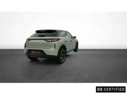 Photo 7 DS DS 3 DS3 Crossback E-Tense