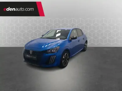 Photo Peugeot 208 Allure