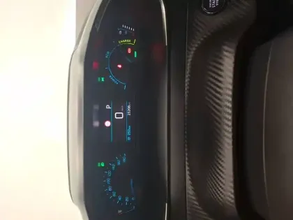 Photo 21 Peugeot 208  Electrique 136 ch 50 kWh