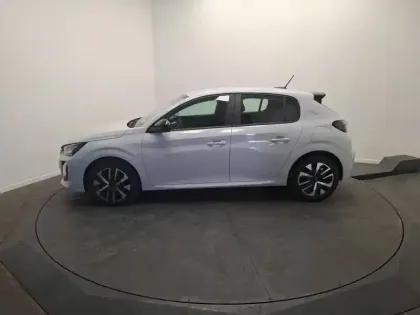 Photo Peugeot 208 Style